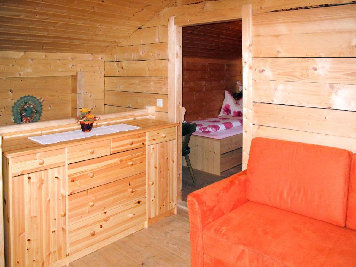 Chalet Sturmbachhuette - Utd110 By Interhome Uttendorf Eksteriør bilde